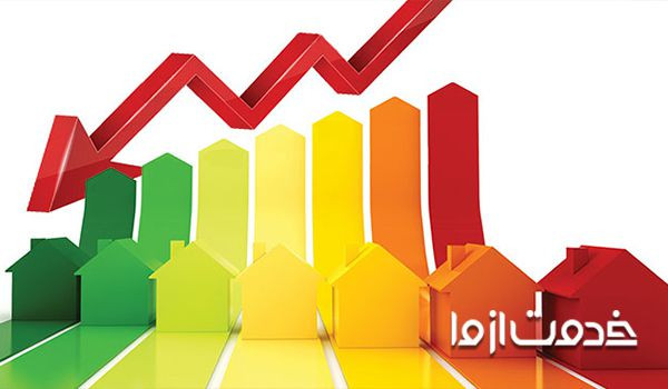 اهمیت و مزیت استفاده از برچسب انرژی 